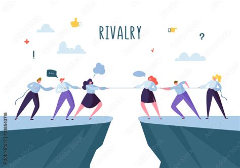 rivalry definition